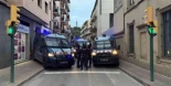 Un santero condenado por asesinato, obligado a abandonar la Font de la Pólvora por una turba de vecinos