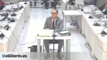 El policía de la caja B del PP denuncia “presiones” de los mandos para no incluir a Rajoy como perceptor de dinero negro