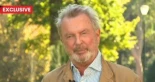 Sam Neill contó que superó el cáncer con una novedosa terapia: “No es un milagro, es la ciencia en su esplendor”