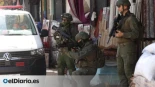 Israel mata de un tiro en el abdomen a un adolescente palestino de 14 años en Cisjordania
