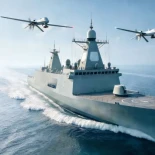 Indra y el radar naval europeo del futuro