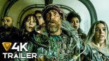 Buena suerte, pásalo bien, no mueras: una película que es más una advertencia acerca del negro futuro de la IA que sobre viajes en el tiempo