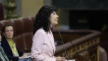 El blindaje constitucional del aborto sigue su trámite tras superar los vetos de PP y Vox