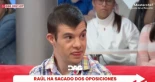 Joven con 65% de discapacidad intelectual aprueba dos oposiciones, habla inglés y trabaja en Plasencia