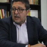 El ex líder de Vox Francisco Serrano será juzgado en mayo de 2026 por fraude de subvenciones [Hemeroteca Abril-2025]