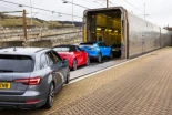 Reino Unido canceló el Eurotúnel en los años 70 porque era demasiado caro. Metió la pata: Francia está facturando más de 1.000 millones al año