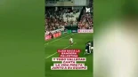 Ilias pone en el césped la bandera de Palestina y todo el estadio de Vallecas canta con el equipo 'La vida Pirata'
