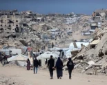 UK: La unidad del Ministerio de Asuntos Exteriores encargada de investigar posibles incumplimientos del derecho internacional por parte de Israel cierra debido a los recortes presupuestarios [EN]