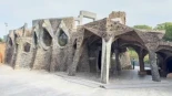 La Cripta de la Colonia Güell: el sorprendente e inacabado laboratorio de Gaudí