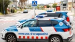 Un hombre mata a una mujer en una calle de Esplugues de Llobregat (Barcelona)