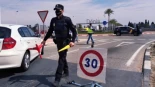 Un policía nacional fuera de servicio reduce en Dénia a un maltratador septuagenario que le estaba dando una paliza a su esposa