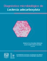 Diagnóstico microbiológico de Leclercia adecarboxylata