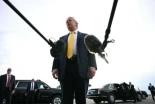 Casi la mitad de los estadounidenses están recortando gastos diarios para hacer frente al aumento de los precios de la gasolina provocado por la guerra de Trump en Irán [ENG]