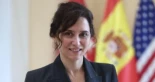 Ayuso, recibida con honores en México... tras previo abono de 300.000 euros por parte de la Comunidad de Madrid