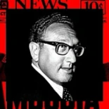 Henry Kissinger y el malismo [Pódcast]