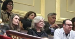 Las víctimas de la DANA se plantan ante el cierre de la comisión de investigación de Les Corts: "Pantomima parlamentaria"