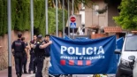 El asesino de la mujer de Esplugues ya fue detenido en Burgos