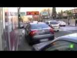 Gonzo preguntando a la mujer de Aznar [VÍDEO] [HEMEROTECA]