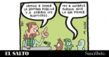 Vote señoritos, por Mauro Entrialgo