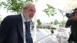Miguel Ángel Rodríguez asegura que fue la pareja de Ayuso la que le envió la foto de los periodistas: "No fue la Policía"
