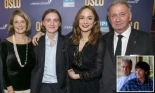 Hijo de diplomáticos noruegos vinculados a Epstein se suicida a los 25