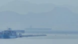 El USS Gerald R. Ford ya ha cruzado el Estrecho de Gibraltar en su regreso a casa tras más de 300 días de misión