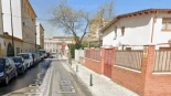 Apunta con una pistola a la cabeza a un repartidor de Zaragoza: “Si vuelves a retrasarte no vas a trabajar nunca más”