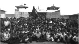 81 Aniversario de la Liberación de Mauthausen