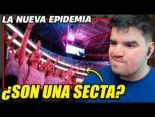 El evangelismo se convierte en la nueva epidemia de España