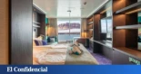 Suite de lujo por 29.000 € y tecnología polar: así es por dentro el MV Hondius, el barco marcado por el brote de hantavirus