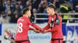 Rayo Vallecano jugará su primera final europea de su historia