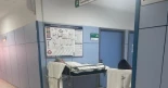 Llamamiento "desesperado" del personal del Clínico de Málaga por el "colapso" de las Urgencias