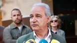 El alcalde de Utiel (PP) declara que el ES Alert que se envió en la DANA no hubiera salvado vidas