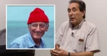 Muere Rafael Taibo, el locutor de la más voz más solemne, la de "Mundo submarino"
