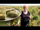 Las tortillas de hinojo silvestre de nuestros bisabuelos. Un sabor ya olvidado del pueblo