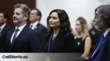 El hotel de los Platino desmiente a Ayuso, niega presiones de Sheinbaum y afirma que fue su decisión retirarle la invitación
