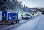 Noruega ha testado la autonomía real de 27 coches eléctricos distintos y su conclusión es bastante clara: gana China