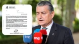 Antonio Sanz y la Consejería de Salud envían "invitaciones" a hombres andaluces para "participar" en cribados del cáncer de cuello de útero