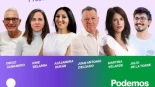Podemos organiza su propio acto central de campaña al margen de Por Andalucía: con Belarra, su logo y sin el resto de partidos