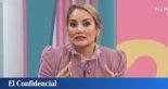 Espantada de Alba Carrillo de TVE: "Nadie me va a llamar la atención en una televisión pública socialista"
