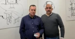 La baliza V16 agoniza: la empresa de los dos guardias civiles que la inventaron entra en preconcurso de acreedores