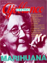 Revista 10 Marihuana - Ajoblanco
