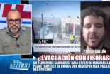 VÍDEO | "Lamentable": indignación por la entrevista de Risto Mejide al Director de Salud Pública