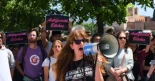 Indignación en Granada: las imágenes de la protesta tras la paliza sufrida por un hombre