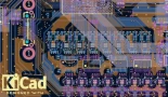 La biblioteca de componentes de KiCad del CERN ahora es de código abierto [ENG]