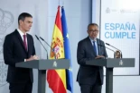 Tensión en la comparecencia del director de la OMS al colarse una rata de procedencia desconocida en la rueda de prensa