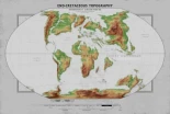La Tierra hace 70 millones de años [Eng]