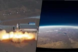 El proyecto espacial más ambicioso de China: un satélite hiperespectral avanzado para hacer un "TAC" a la Tierra