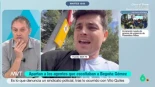 Sindicatos policiales denuncian que tres de los cuatro escoltas de Begoña Gómez fueron apartados tras el abordaje de Vito Quiles
