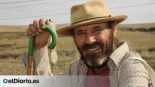 Muere José Domínguez 'El Cabrero', el cantaor que forjó su leyenda de rebelde desde la Transición